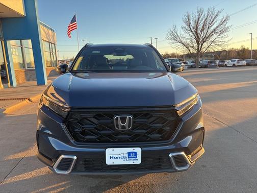 2023 Honda CR-V Hybrid Sport Touring AWD