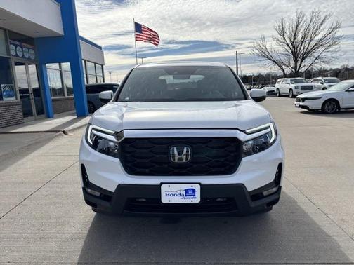 2022 Honda Passport AWD EX-L