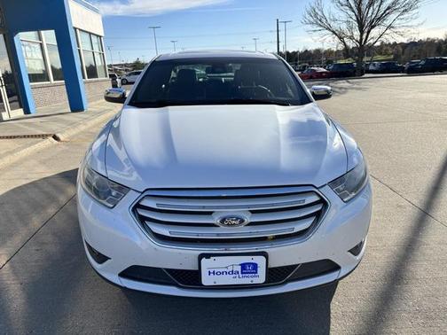 2014 Ford Taurus Limited