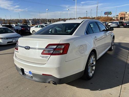 2014 Ford Taurus Limited