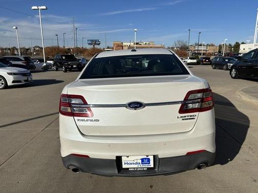 2014 Ford Taurus Limited