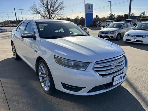 2014 Ford Taurus Limited