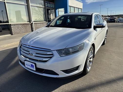 2014 Ford Taurus Limited