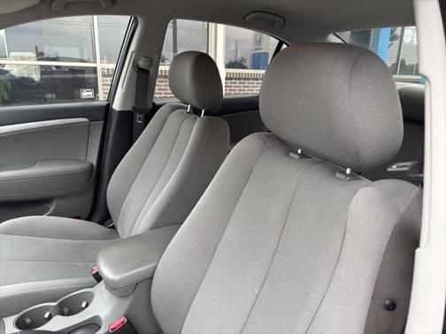 2009 Hyundai SONATA GLS
