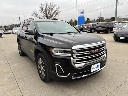 2020 GMC Acadia FWD SLE