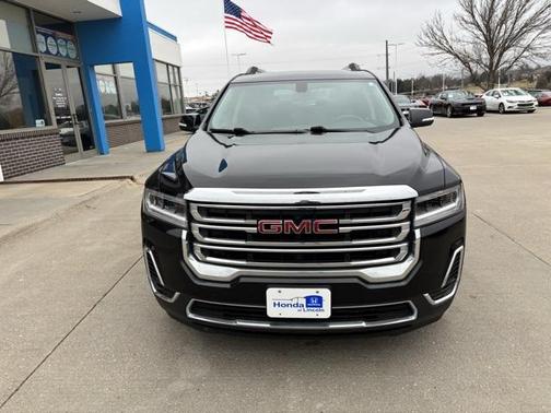 2020 GMC Acadia FWD SLE