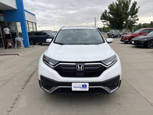 2022 Honda CR-V AWD Touring
