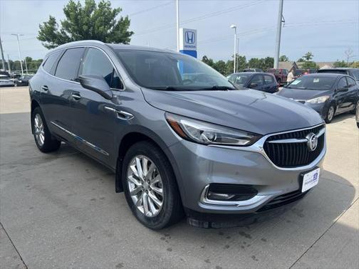 2021 Buick Enclave AWD Premium