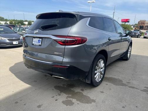 2021 Buick Enclave AWD Premium