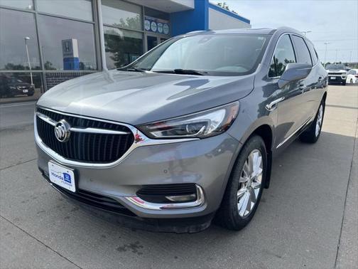 2021 Buick Enclave AWD Premium