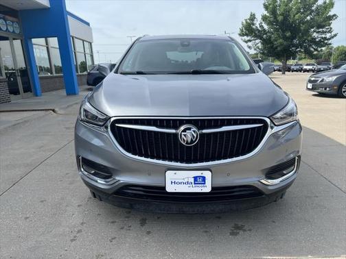 2021 Buick Enclave AWD Premium