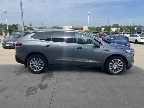 2021 Buick Enclave AWD Premium