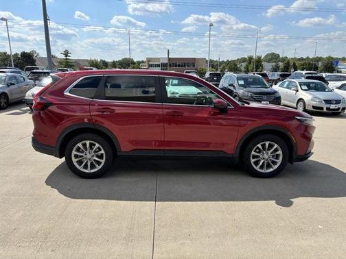 2023 Honda CR-V EX