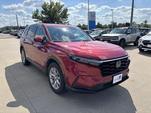 2023 Honda CR-V EX