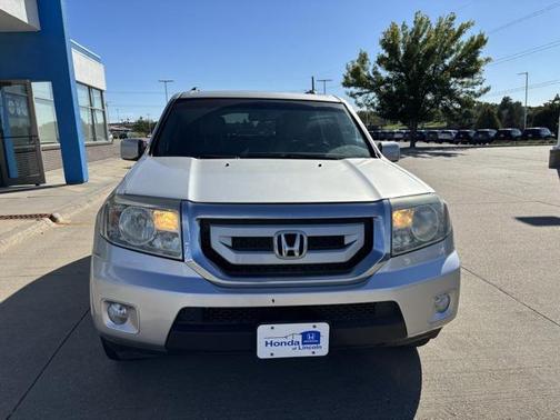 2011 Honda Pilot EX-L