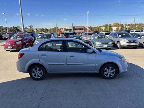 2011 Kia Rio LX
