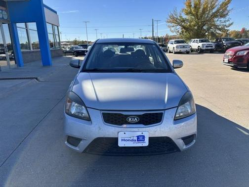 2011 Kia Rio LX