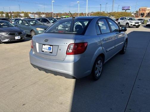 2011 Kia Rio LX