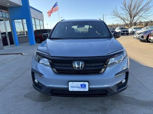2022 Honda Pilot AWD Sport