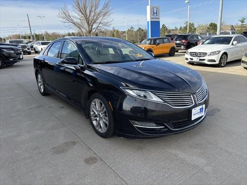2014 Lincoln MKZ Base