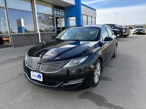 2014 Lincoln MKZ Base