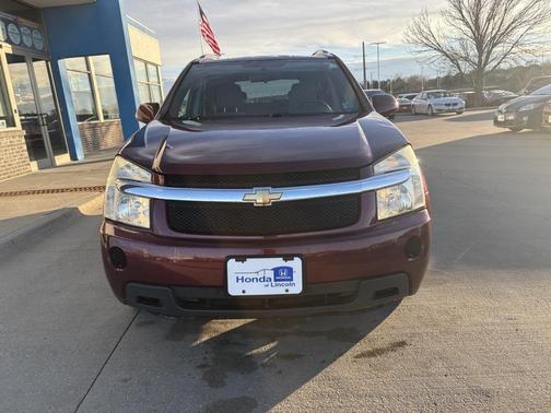 2007 Chevrolet Equinox LT