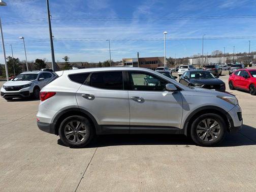 2014 Hyundai Santa Fe Sport 2.4L
