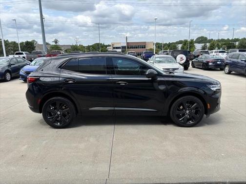 2023 Buick Envision Essence AWD