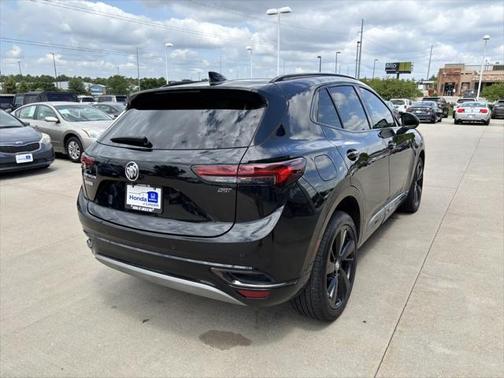 2023 Buick Envision Essence AWD