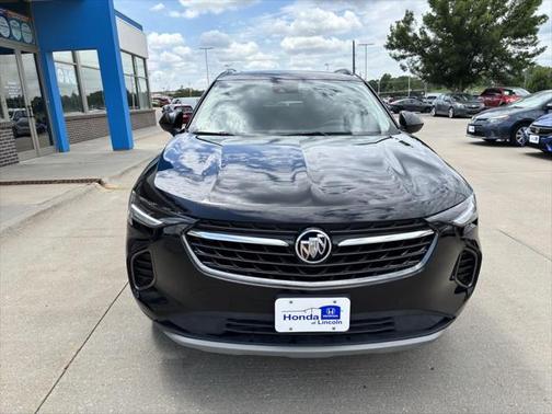 2023 Buick Envision Essence AWD
