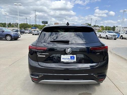2023 Buick Envision Essence AWD