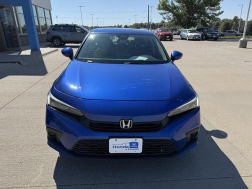 2023 Honda Civic EX