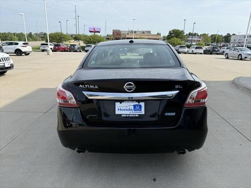 2013 Nissan Altima 2.5 SL