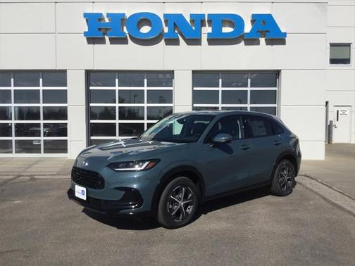 2025 Honda HR-V EX-L