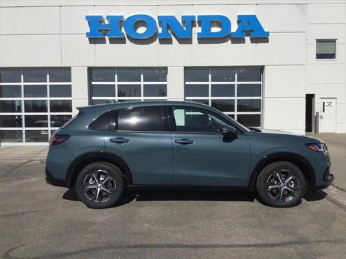 2025 Honda HR-V EX-L