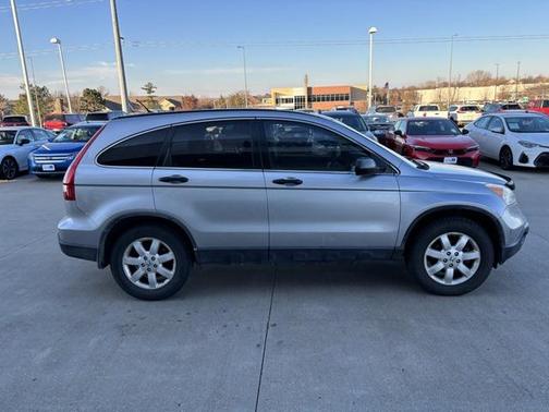 2008 Honda CR-V EX