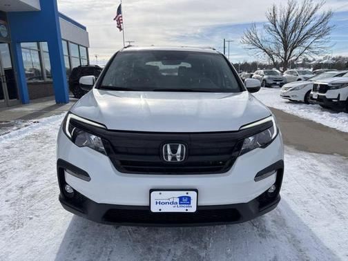 2022 Honda Pilot AWD Special Edition