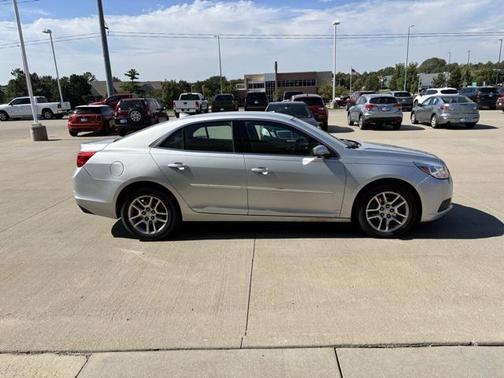 2013 Chevrolet Malibu 1LT