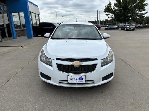 2014 Chevrolet Cruze 2LT