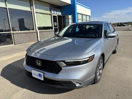 2024 Honda Accord EX 1.5T