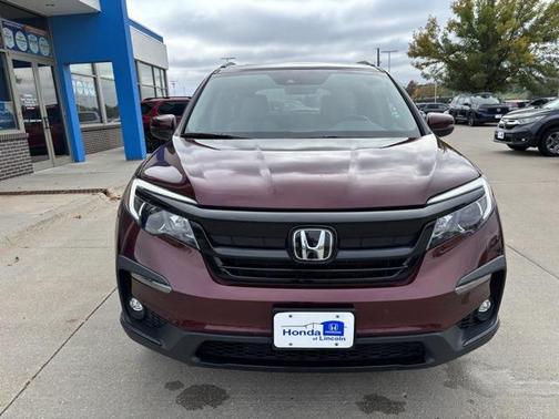 2022 Honda Pilot AWD Special Edition