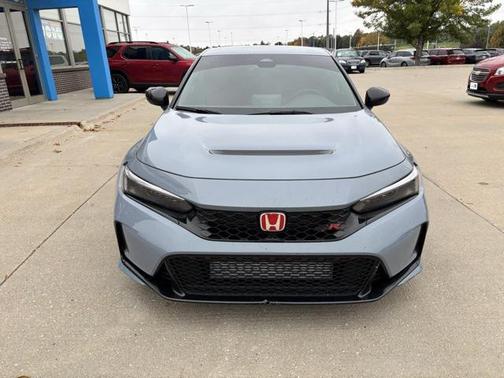 2024 Honda Civic Type R Base