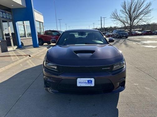 2020 Dodge Charger GT