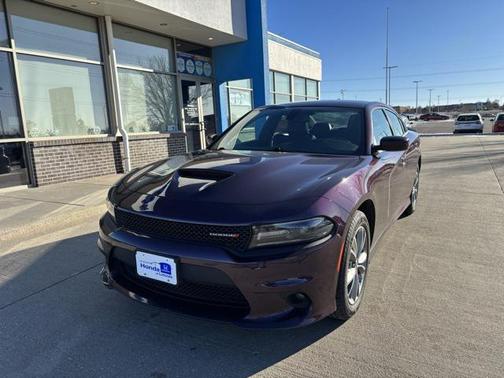 2020 Dodge Charger GT