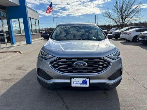 2021 Ford Edge SE