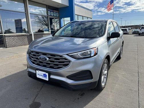 2021 Ford Edge SE