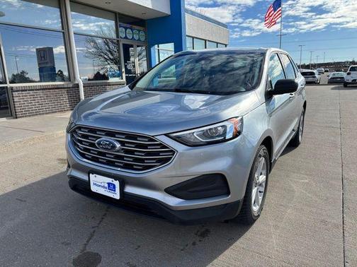 2021 Ford Edge SE