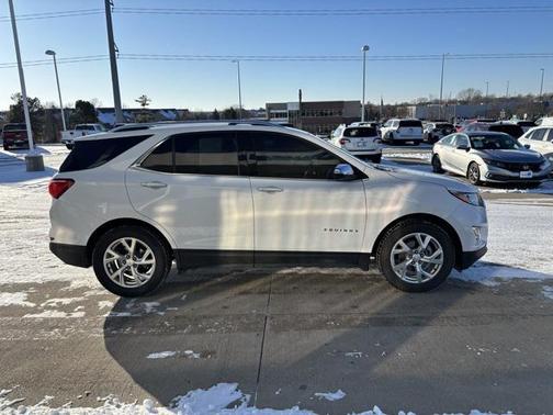 2020 Chevrolet Equinox L