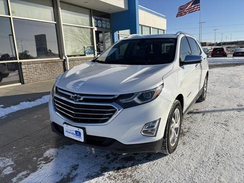 2020 Chevrolet Equinox L