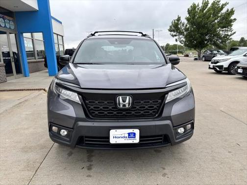 2020 Honda Passport AWD Touring
